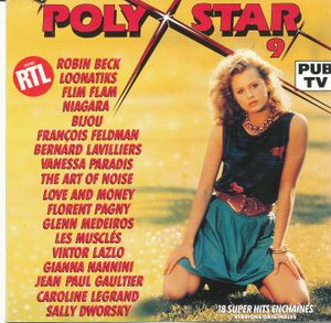 PolyStar 9