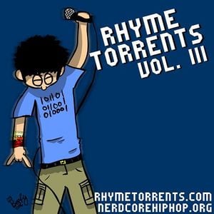 Rhyme Torrents, Volume III