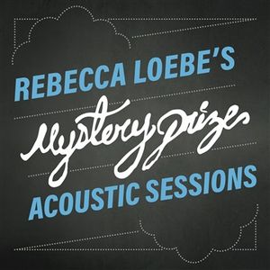 Mystery Prize Acoustic Sessions (EP)