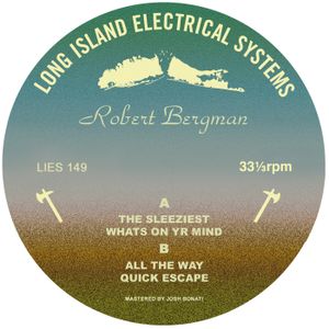 Robert Bergman (EP)