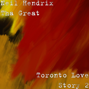 Toronto Love Story 2