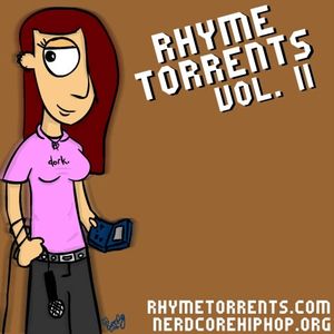 Rhyme Torrents, Volume II