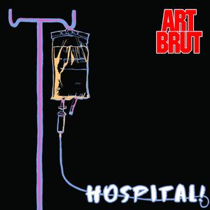 Hospital! (Single)