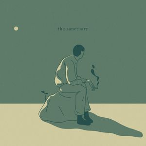 The Sanctuary (EP)