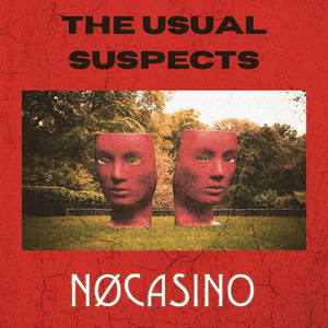 The Usual Suspects (EP)