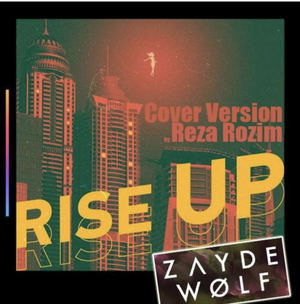 Rise Up (Single)