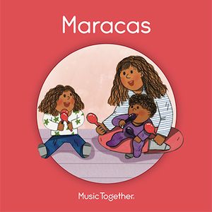 Maracas