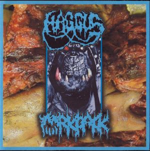 Haggus / Ӧrkpack