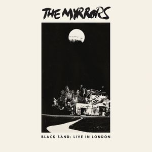 Black Sand: Live in London (Live)