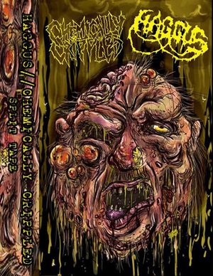 Haggus / Chemically Crippled