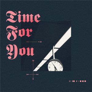 Time for You (Single)
