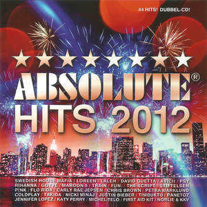 Absolute Hits 2012