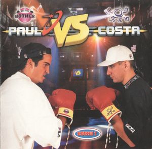 Paul vs Costa (Round 1)