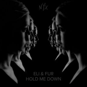 Hold Me Down EP (EP)
