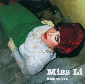 High on You (Single)