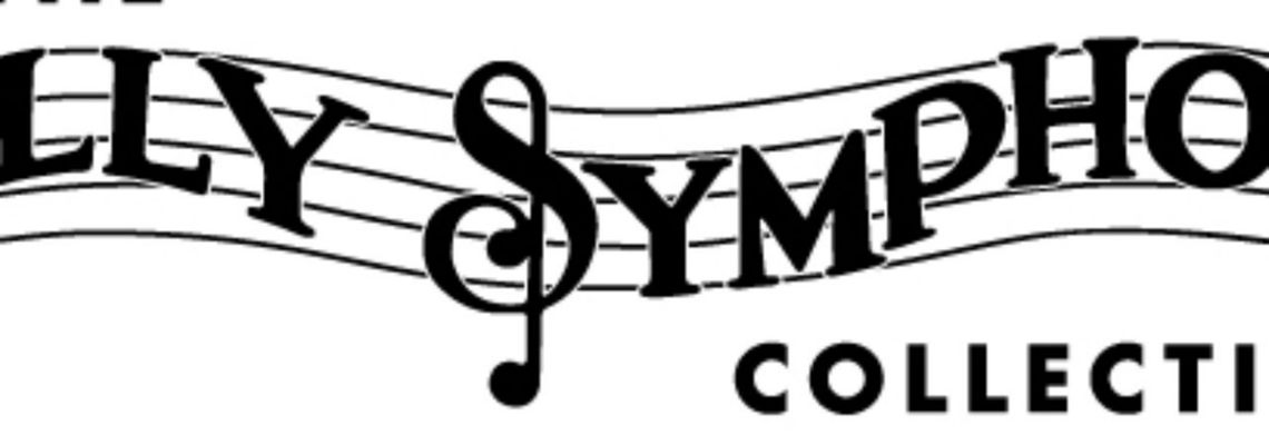 Cover Silly Symphonies