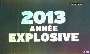 2013, année explosive - Rétro F1 2013