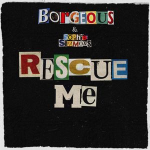 Rescue Me (Single)