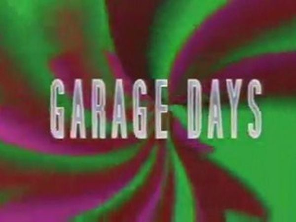 Garage Days