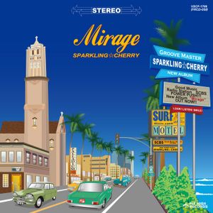 Mirage (Single)