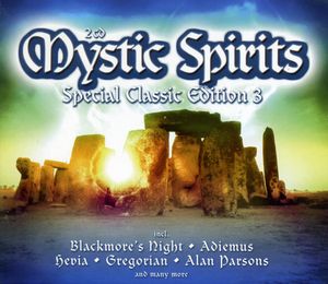Mystic Spirits: Special Classic Edition 3