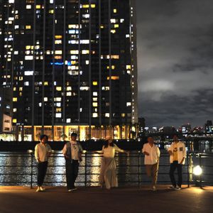 Don’t give up your love (Single)