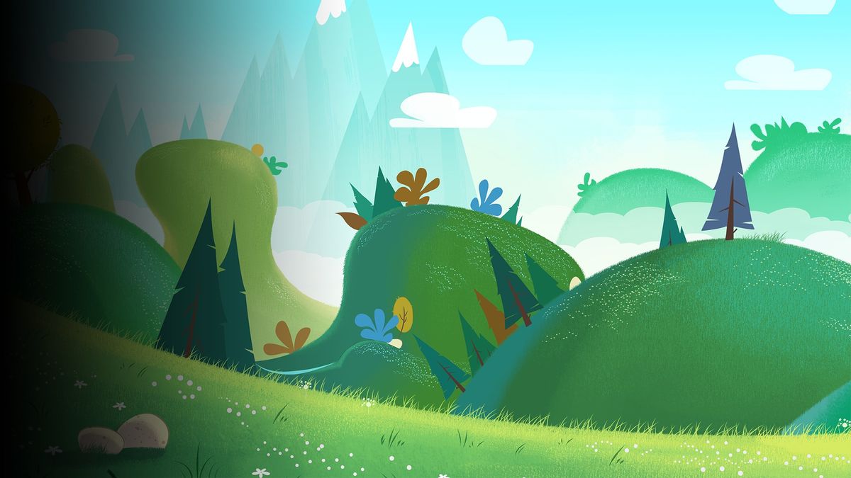 Loup Dessin animé (cartoons) (2018) SensCritique