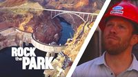 Lake Mead National Recreation Area