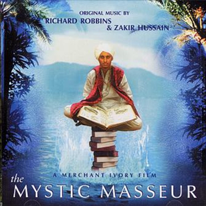 The Mystic Masseur (OST)
