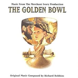 The Golden Bowl (OST)