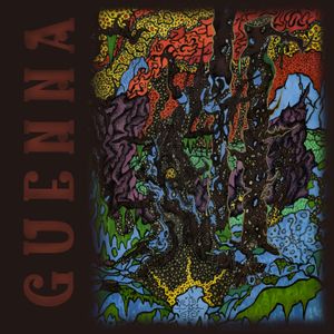 Guenna (EP)