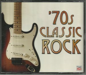 ’70s Classic Rock