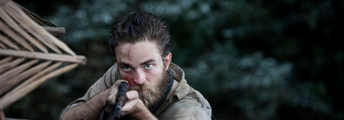 Cover The Lost City of Z