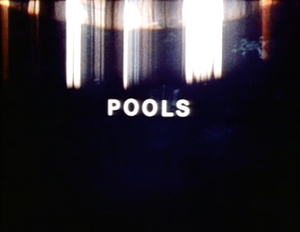 Pools