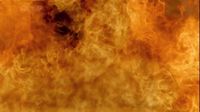 Le feu