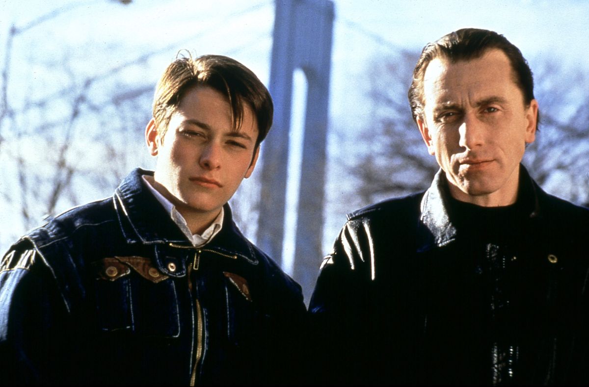 Little Odessa Film (1995) SensCritique