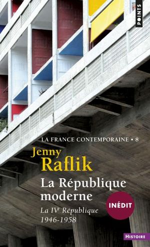 La République moderne