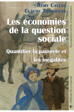 Les Économies de la question sociale