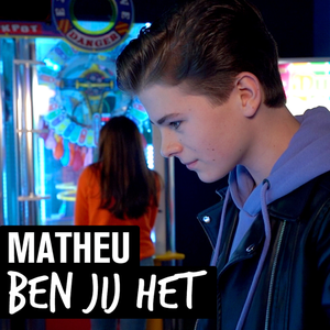 Ben jij het (Single)