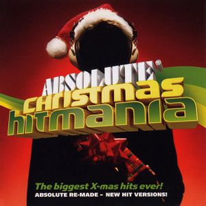 Absolute Christmas Hitmania