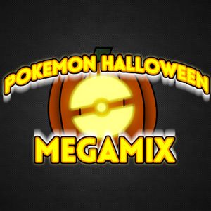 POKÉMON HALLOWEEN MEGAMIX 2016