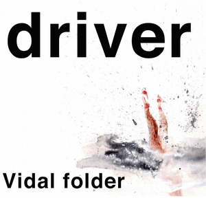 Vidal Folder (EP)