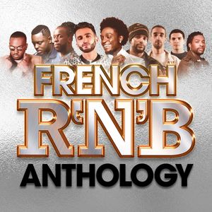 French R’N’B Anthology