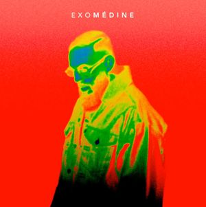 Exomédine (Single)