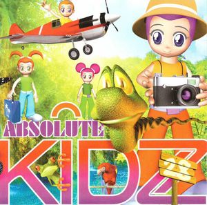 Absolute Kidz 28