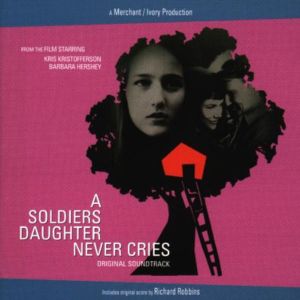 A Soldier's Daughter Never Cries (OST)