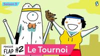 Le Tournoi