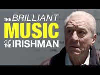 The Brilliant Music of The Irishman