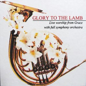 Glory To The Lamb