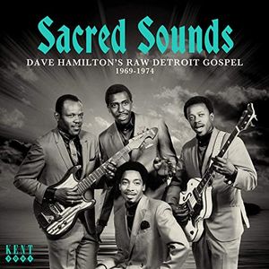 Raw Detroit Gospel 1969-1974
